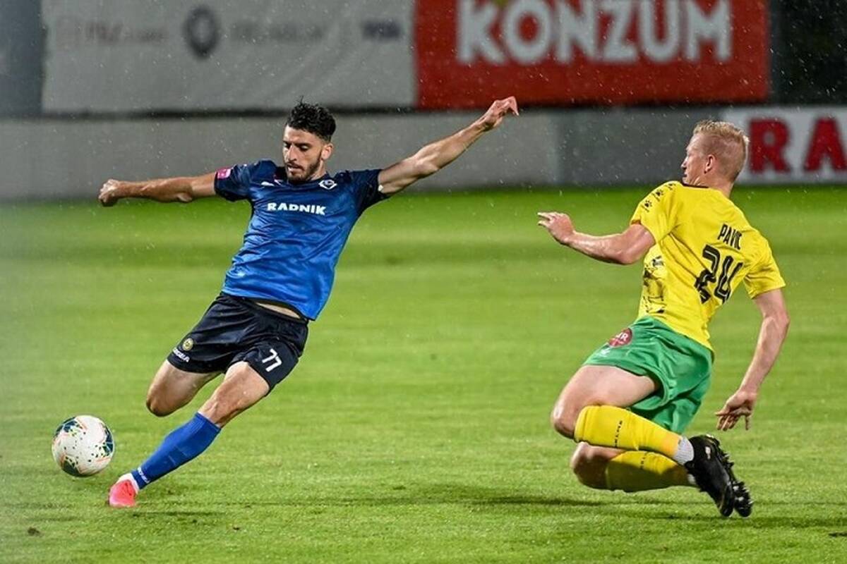 فقط ۲۴ ساعت تا رونمایی از خرید جنجالی پرسپولیس

