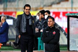 بحران در پرسپولیس؛ یک مدیر دیگر هم استعفا داد؟

