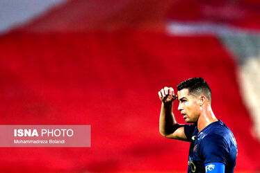 دیدار پرسپولیس و النصر