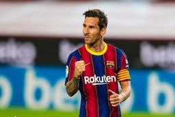 رکوردهای مسی در سال ۲۰۲۰؛ نحس اما شیرین