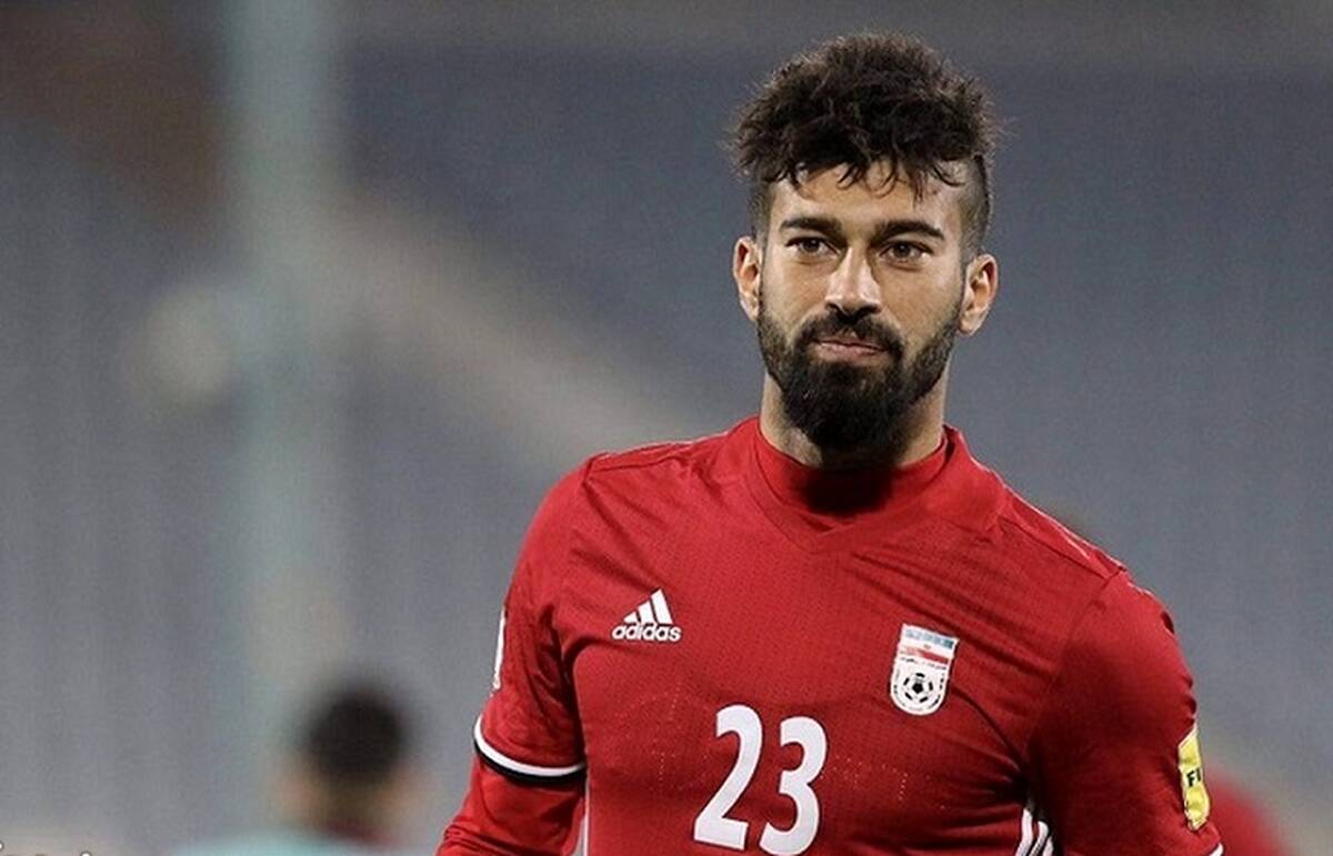 مشکلات باورنکردنی برای پرسپولیسی شدن رامین رضاییان