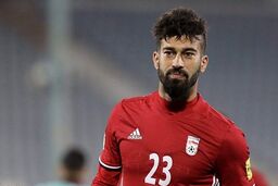 مشکلات باورنکردنی برای پرسپولیسی شدن رامین رضاییان