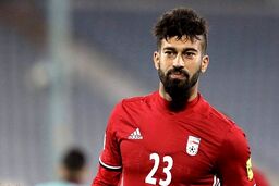 مشکلات باورنکردنی برای پرسپولیسی شدن رامین رضاییان
