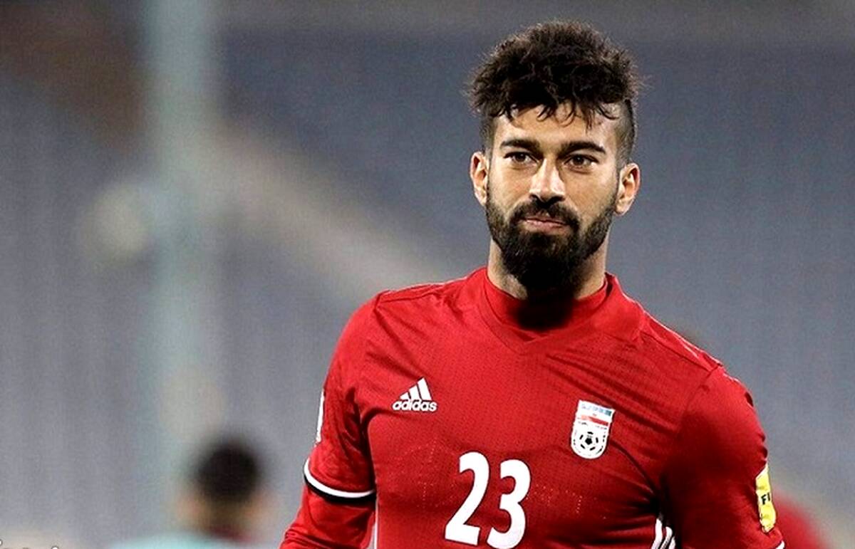 مشکلات باورنکردنی برای پرسپولیسی شدن رامین رضاییان