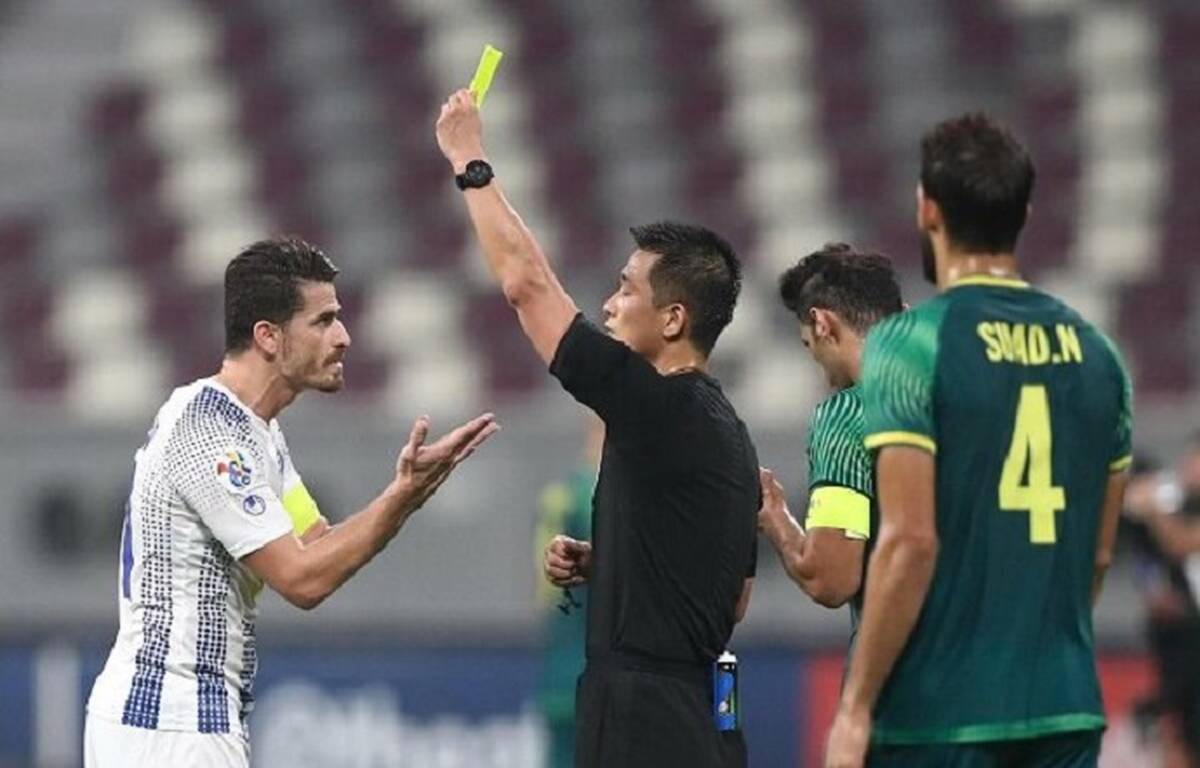 شرایط مشابه استقلال و پرسپولیس/ بلیت برگشت دو تیم رزرو شد