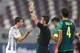 شرایط مشابه استقلال و پرسپولیس/ بلیت برگشت دو تیم رزرو شد