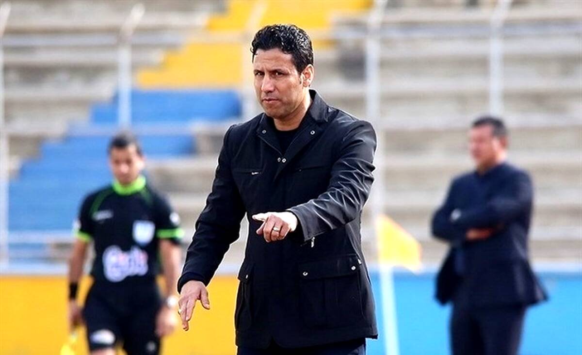 دلالی که پیشنهاد رشوه داده بود، در یک باشگاه همه کاره شد!