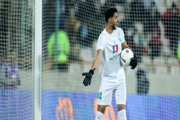 دروازه بان نفت فسخ کرد؛احمد گوهری در راه پرسپولیس