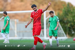 آقای گل جدید پرسپولیسی‌ها نیمکت‌نشین می‌شود!
