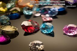 تهران جم استون مرکز خرید و فروش عمده سنگ های قیمتی و خام