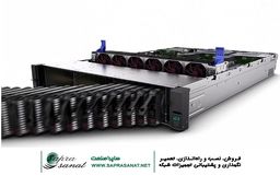 معرفی و فروش انواع هاردسرور اچ‌پی (HP HARD Server)