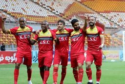 فولادی ها  هشتمین شکست العین را رقم می‌زنند؟