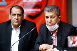 رغبتی: از حقوق باشگاه پرسپولیس به طور کامل دفاع می‌کنیم/ نگران پیگیری مجدد عربستانی‌ها نیستیم


