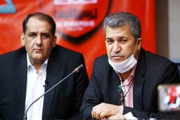 رغبتی: از حقوق باشگاه پرسپولیس به طور کامل دفاع می‌کنیم/ نگران پیگیری مجدد عربستانی‌ها نیستیم

