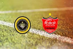 بازی پرسپولیس و سپاهان به تعویق می‌افتد؟