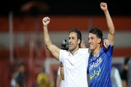 بهترین هافبک استقلالی ها راهی بلژیک می شود؟