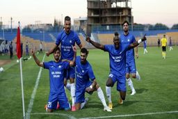 انتقام ژنرال از س‍پاهان نوید کیا