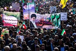 دعوت سازمان لیگ به حضور در راهپیمایی ۲۲ بهمن