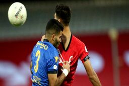 افاضلی: صحبت‌های باشگاه‌ها درباره پرسپولیس انصاف نیست