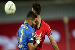 افاضلی: صحبت‌های باشگاه‌ها درباره پرسپولیس انصاف نیست