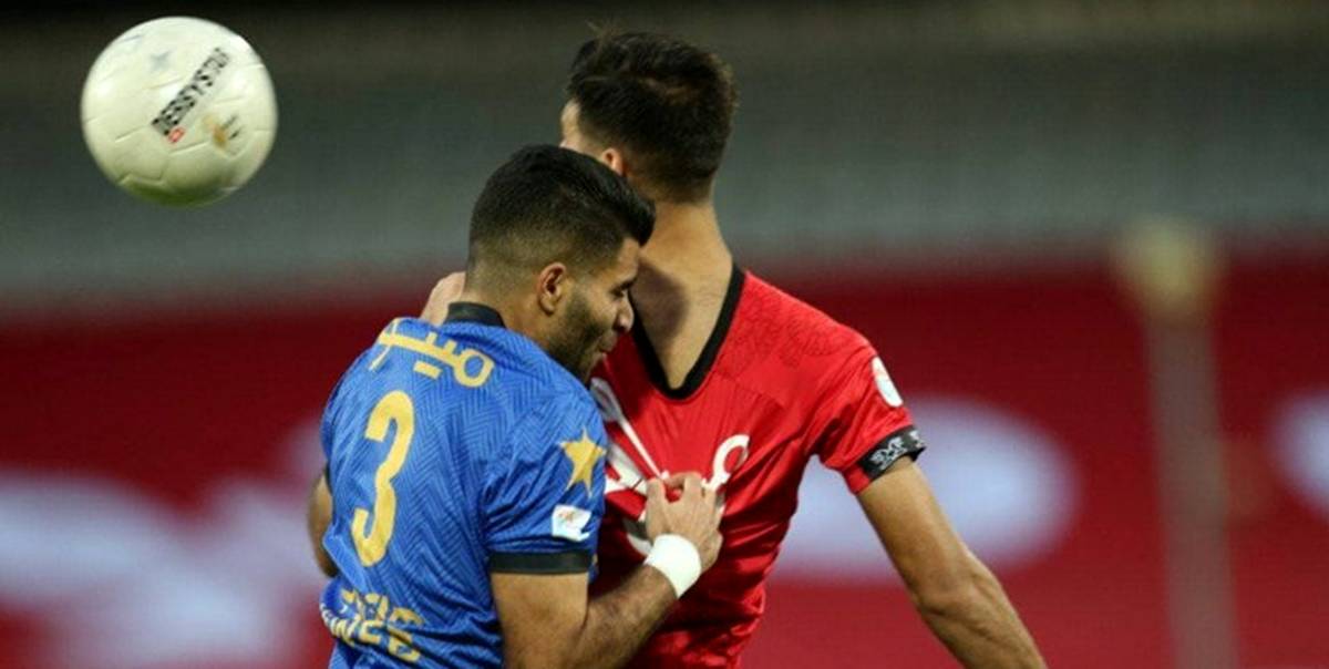 افاضلی: صحبت‌های باشگاه‌ها درباره پرسپولیس انصاف نیست