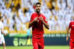 ابر  ستاره ایرانی برترین بازیکن هفته فیفا