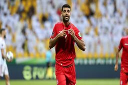 ابر  ستاره ایرانی برترین بازیکن هفته فیفا