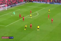 لحظات فان و جالب لیگ برتر جزیره در ماه دسامبر 2019