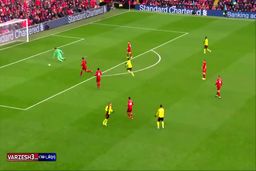 لحظات فان و جالب لیگ برتر جزیره در ماه دسامبر 2019