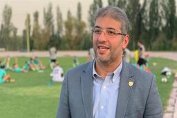 حمیداوی: عذرخواهی کردم اما لطفا شما هم من را درک کنید!