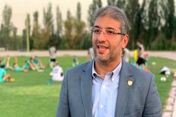 حمیداوی: عذرخواهی کردم اما لطفا شما هم من را درک کنید!