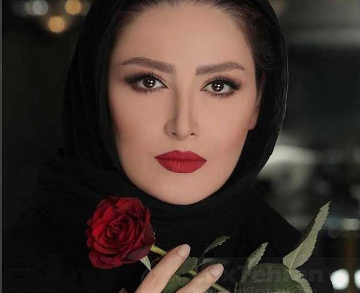 عکس لو رفته شیلا خداد در کنار همسرش| عکس