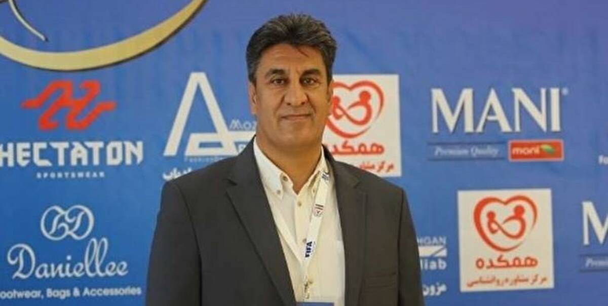 افشاریان:جز صحنه پنالتی روی قائدی داوری در دربی نمره قبولی گرفت