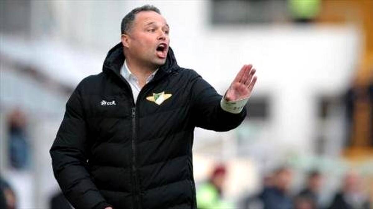 سرمربی حریف آسیایی پرسپولیس انتخاب شد

