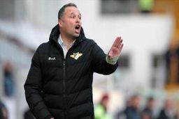 سرمربی حریف آسیایی پرسپولیس انتخاب شد

