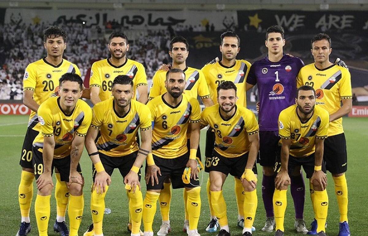 یک بازیکن کلیدی سپاهان در لیست پرسپولیس

