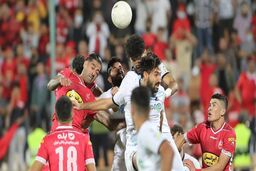 پرسپولیس حاشیه سازی مشکوک را مدیریت کند قهرمان می شود