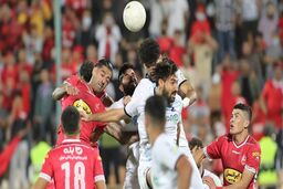 پرسپولیس حاشیه سازی مشکوک را مدیریت کند قهرمان می شود