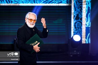 جشنواره فیلم فجر