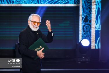 جشنواره فیلم فجر
