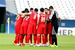 پرسپولیسی‌ها تست کرونا دادند