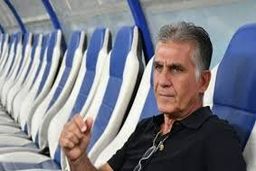 توهین ‌ملی‌پوش سابق مصر به کی‌روش: او فقط ادا در می‌آورد
