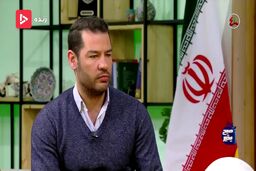 کاظمی: مدیرعامل پرسپولیس یک روزه عوض میشود اما استقلال نه