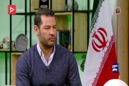 کاظمی: مدیرعامل پرسپولیس یک روزه عوض میشود اما استقلال نه