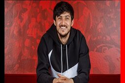 سردار آزمون:اگر حمایت کنید اسکوچیچ نتایج خوبی می گیرد