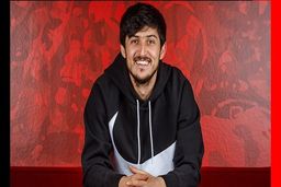 سردار آزمون:اگر حمایت کنید اسکوچیچ نتایج خوبی می گیرد