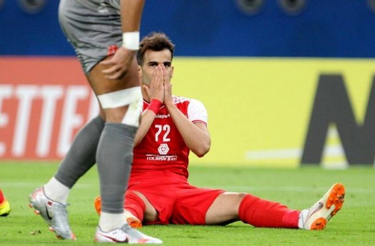 کار آل‌کثیر برای بازگشت سخت شد!