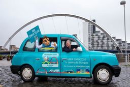 ۱۰۰ روز مانده به یورو ۲۰۲۰؛ یوفا بی‌خیال کرونا!

