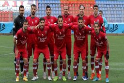 جلسه فوری در نساجی،سرمربی اخراج می شود؟