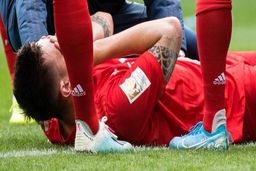 زوله به جام ملت‌های 2020 می‌رسد